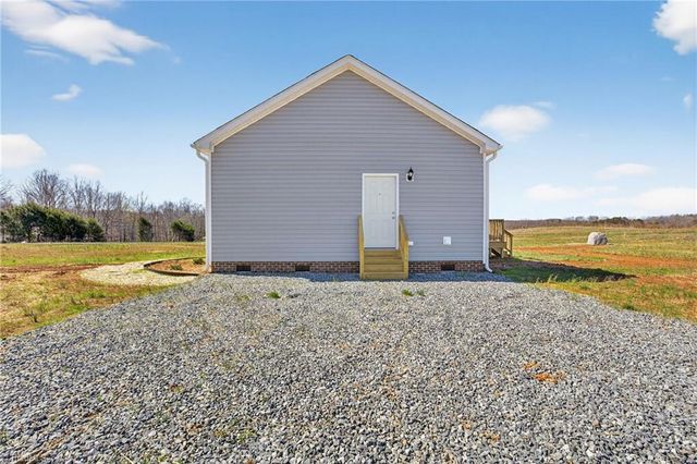 1485 Thayer Road, Trinity, NC 27370