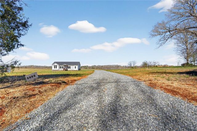 1485 Thayer Road, Trinity, NC 27370