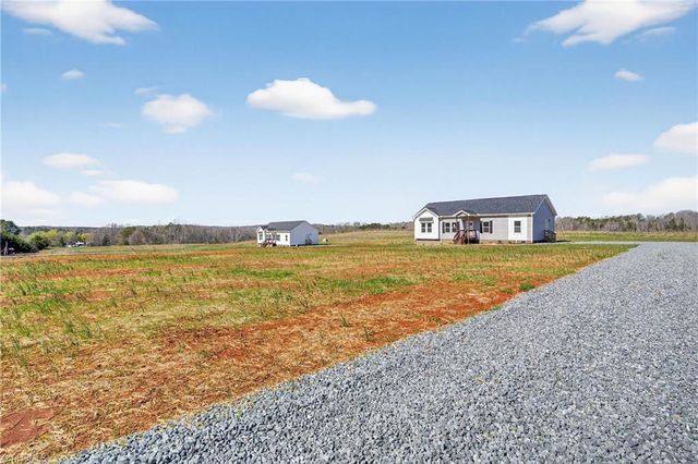 1485 Thayer Road, Trinity, NC 27370