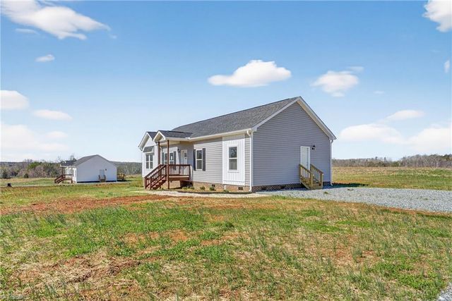 1485 Thayer Road, Trinity, NC 27370