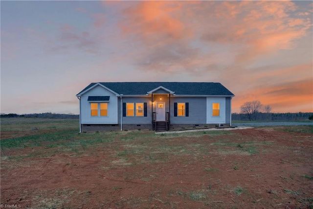 1485 Thayer Road, Trinity, NC 27370