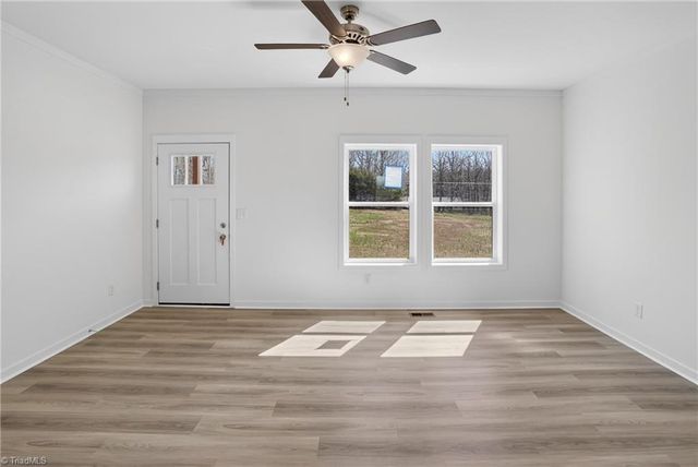 1485 Thayer Road, Trinity, NC 27370