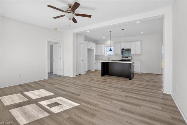 1485 Thayer Road, Trinity, NC 27370