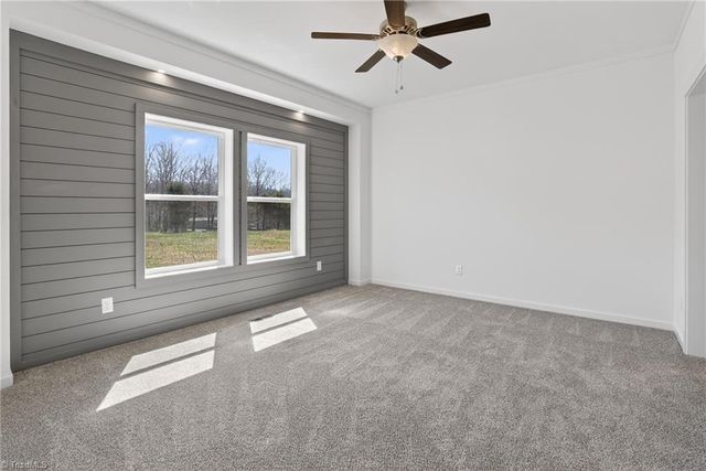 1485 Thayer Road, Trinity, NC 27370