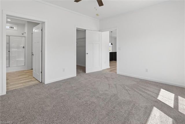 1485 Thayer Road, Trinity, NC 27370