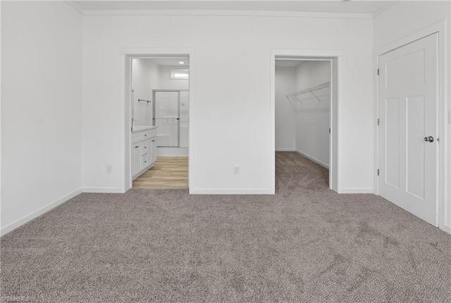 1485 Thayer Road, Trinity, NC 27370