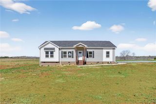 1485 Thayer Road, Trinity, NC 27370