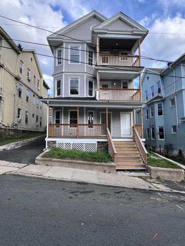 36 Vermont Street 3 Floor, Waterbury, CT 06704