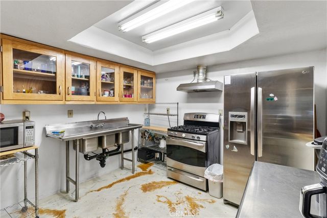 36243 92nd E, Littlerock, CA 93543