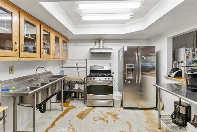 36243 92nd E, Littlerock, CA 93543