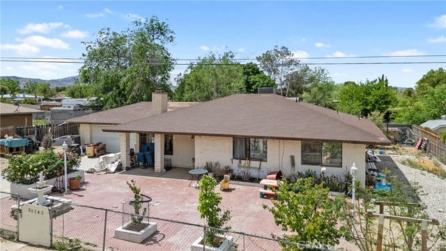 36243 92nd E, Littlerock, CA 93543