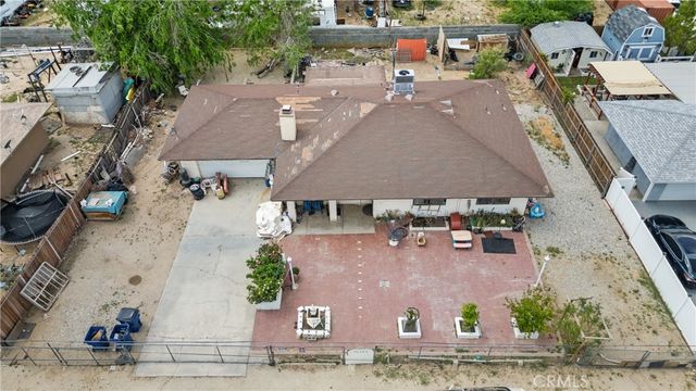 36243 92nd E, Littlerock, CA 93543