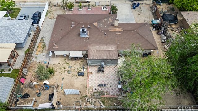 36243 92nd E, Littlerock, CA 93543