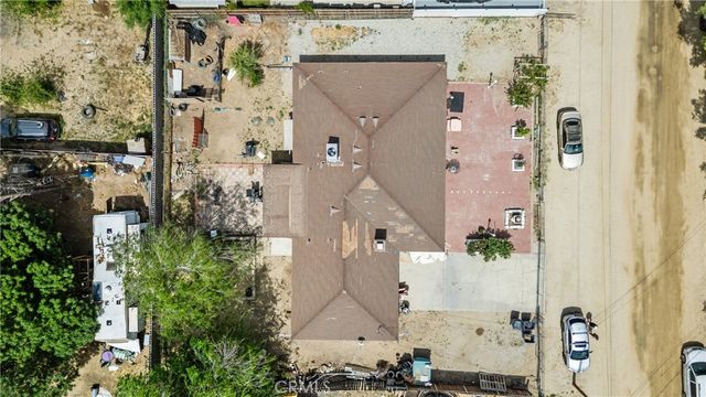 36243 92nd E, Littlerock, CA 93543