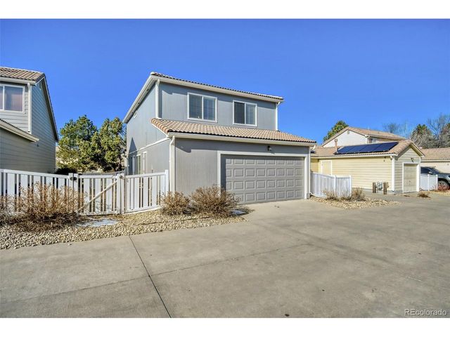 4570 Orleans St, Denver, CO 80249