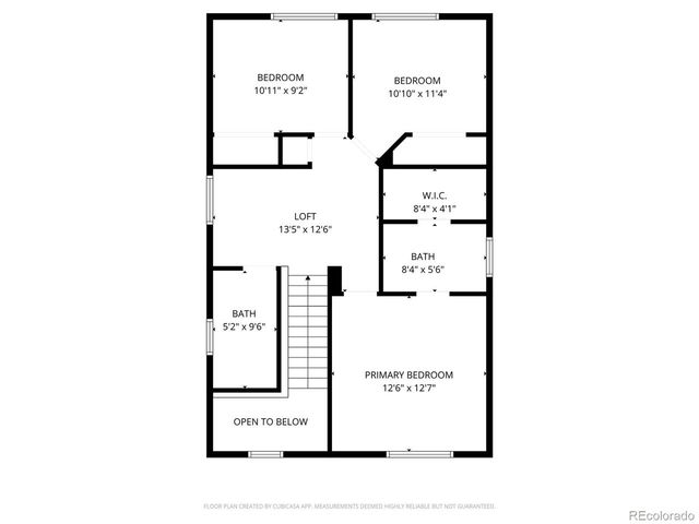 4570 Orleans St, Denver, CO 80249