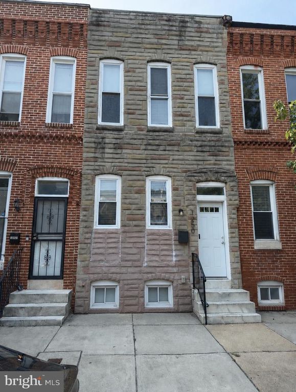 1250 JAMES ST, Baltimore, MD 21223