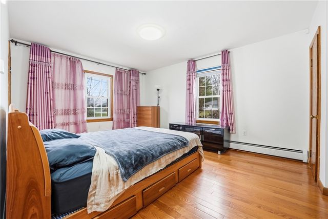 460 N Maple Street, Mercer Boro, PA 16137