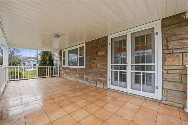 460 N Maple Street, Mercer Boro, PA 16137