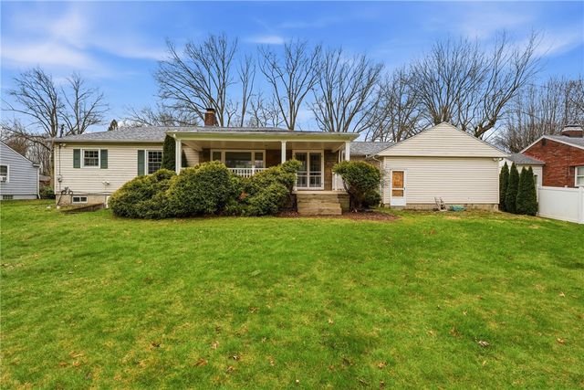 460 N Maple Street, Mercer Boro, PA 16137