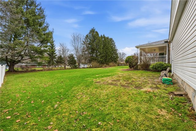 460 N Maple Street, Mercer Boro, PA 16137