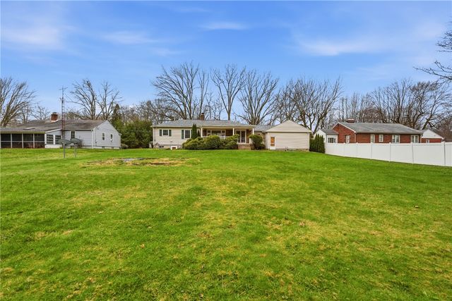 460 N Maple Street, Mercer Boro, PA 16137