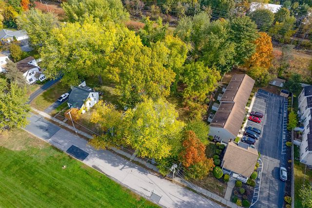 19 Atherton Avenue, Nashua, NH 03064