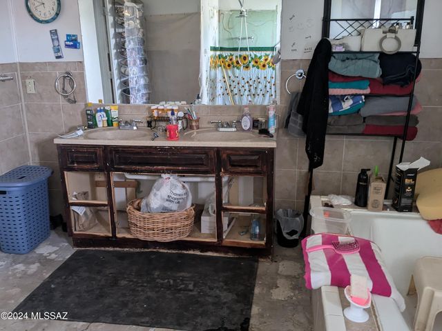 461 N Hamilton Road, Willcox, AZ 85643