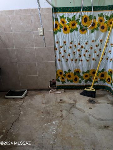 461 N Hamilton Road, Willcox, AZ 85643