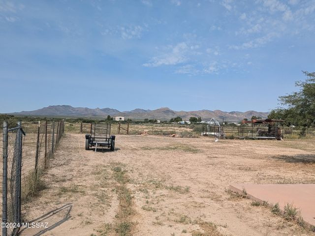 461 N Hamilton Road, Willcox, AZ 85643