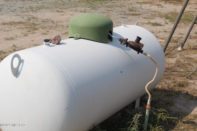 461 N Hamilton Road, Willcox, AZ 85643