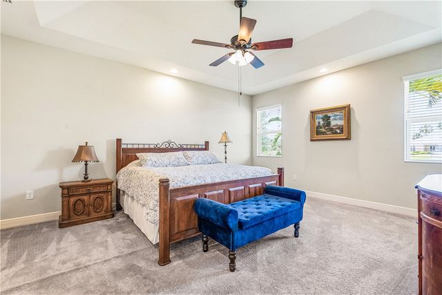 2650 Antilles Lane, Vero Beach, FL 32967