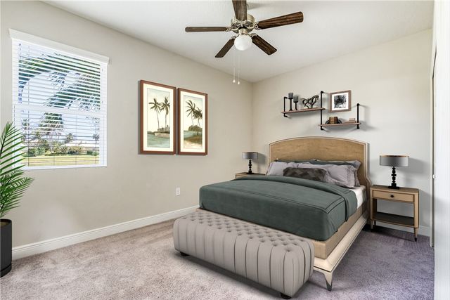 2650 Antilles Lane, Vero Beach, FL 32967