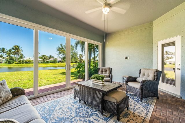 2650 Antilles Lane, Vero Beach, FL 32967