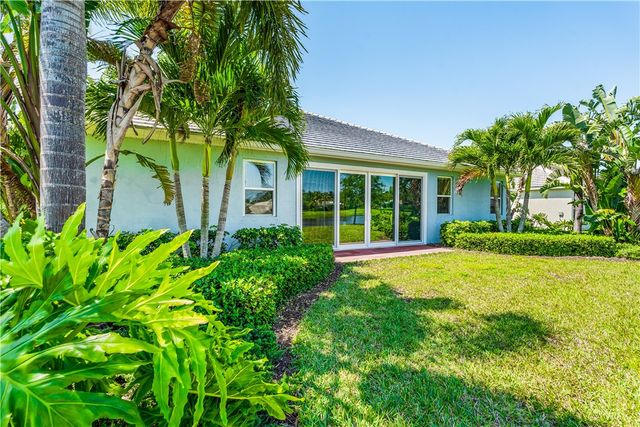 2650 Antilles Lane, Vero Beach, FL 32967