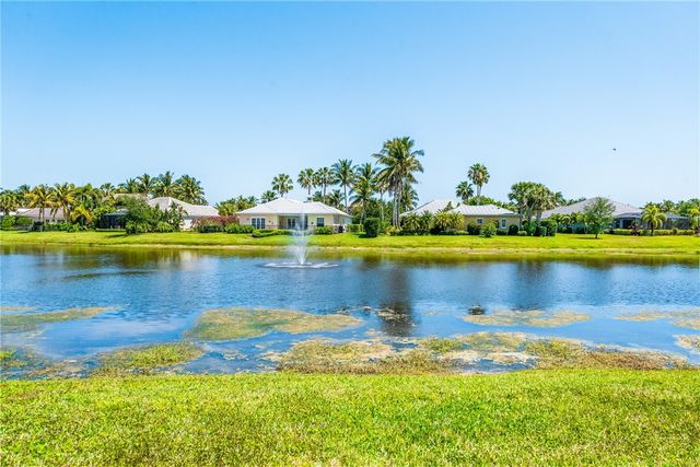2650 Antilles Lane, Vero Beach, FL 32967