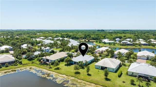 2650 Antilles Lane, Vero Beach, FL 32967