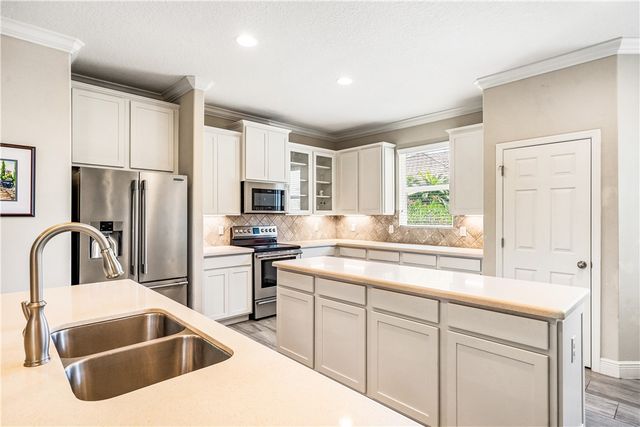 2650 Antilles Lane, Vero Beach, FL 32967