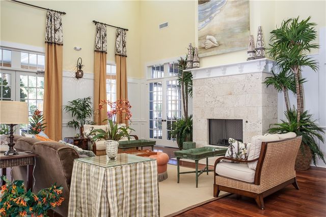 2650 Antilles Lane, Vero Beach, FL 32967