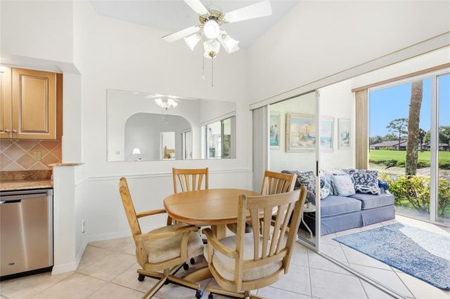 5590 GOLF POINTE DRIVE 5590, Sarasota, FL 34243
