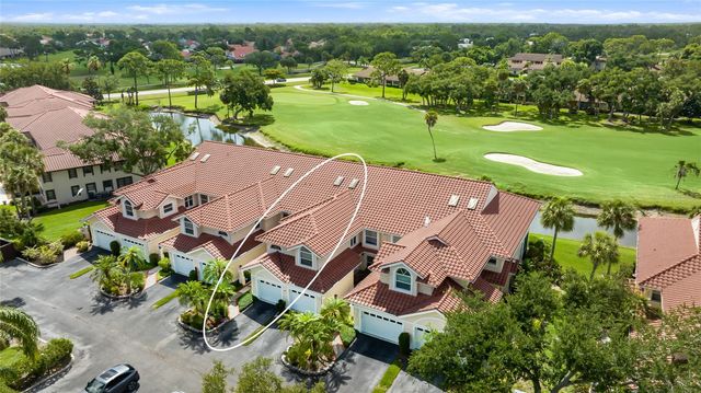 5590 GOLF POINTE DRIVE 5590, Sarasota, FL 34243