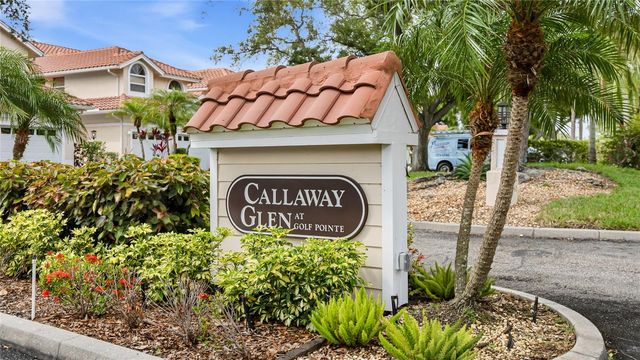 5590 GOLF POINTE DRIVE 5590, Sarasota, FL 34243