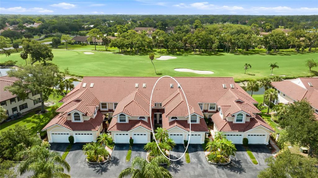5590 GOLF POINTE DRIVE 5590, Sarasota, FL 34243