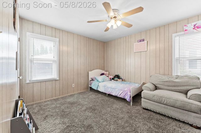 15737 Oceana Avenue, Allen Park, MI 48101