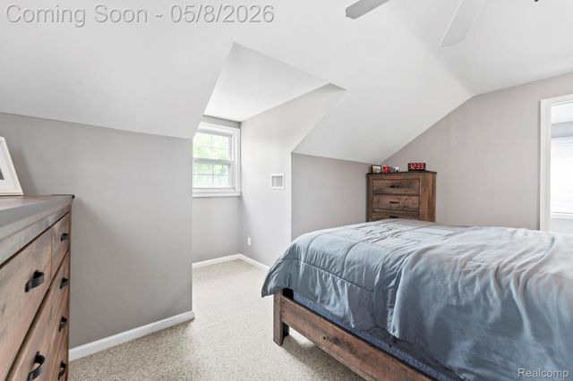 15737 Oceana Avenue, Allen Park, MI 48101
