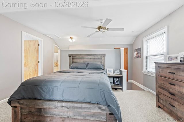 15737 Oceana Avenue, Allen Park, MI 48101