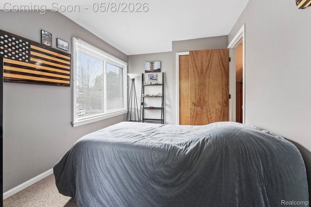 15737 Oceana Avenue, Allen Park, MI 48101