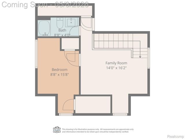 15737 Oceana Avenue, Allen Park, MI 48101