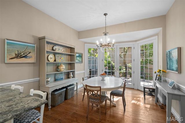 166 N Central Avenue, Clayton, MO 63105