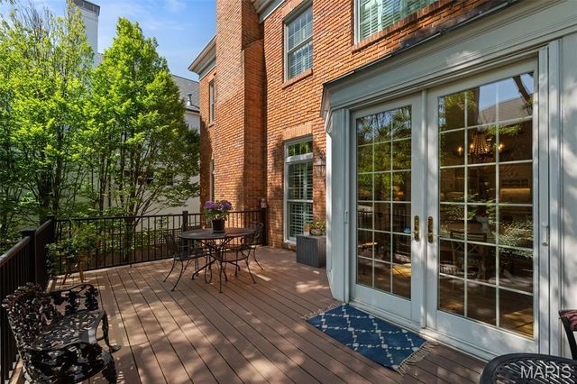 166 N Central Avenue, Clayton, MO 63105